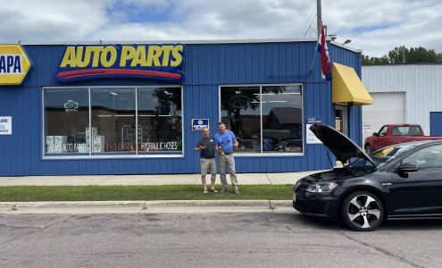 NAPA Auto Parts - Valley Auto Parts