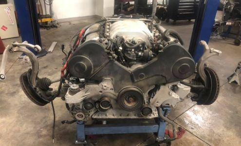 Mike And Mikes Complete Auto Care LLC