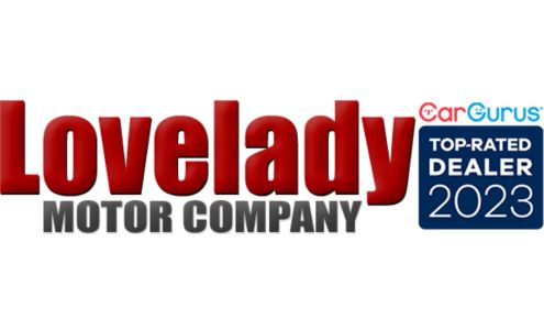 Lovelady Automotive Services Center