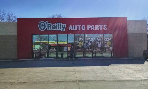O'Reilly Auto Parts