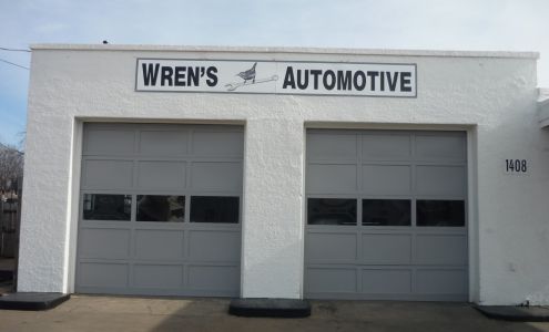 Wren's Automotive
