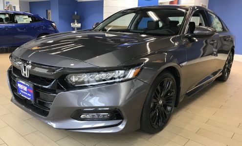 Nourse Honda Chillicothe