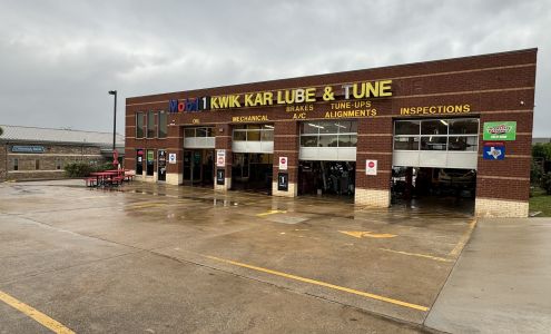 Kwik Kar