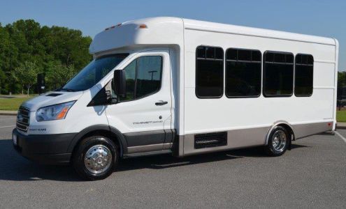 The Bus Center At Transportation South, Inc.