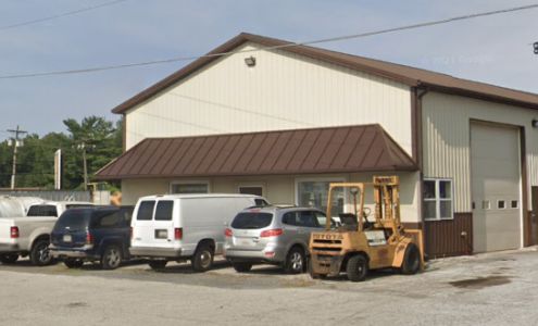 Keymar Tire Outlet Keymar