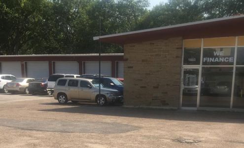 Barron's Auto Enterprise