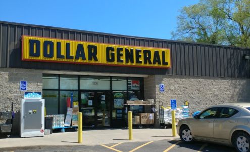 Dollar General