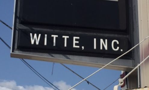 Witte Inc Karnes City