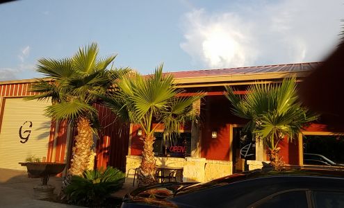 Carlos Garcia Tire Shop