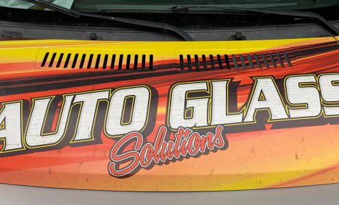 Auto Glass Solutions