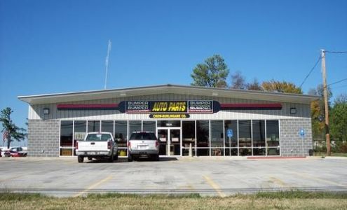 Bumper To Bumper Auto Parts/Crow-Burlingame