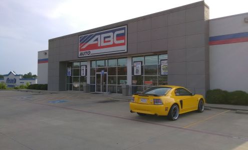ABC Auto Parts