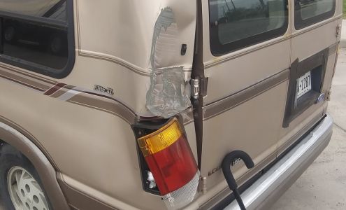 Calvin's Auto Repair LLC