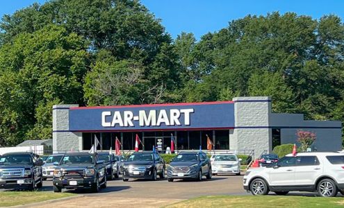 Car-Mart of Texarkana