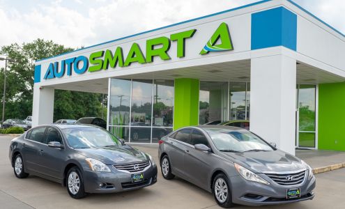 AutoSmart - Texarkana