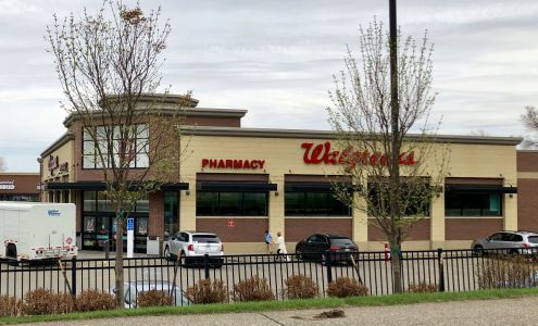 Walgreens Mendota Heights