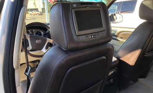 Auto Exchange of Texarkana