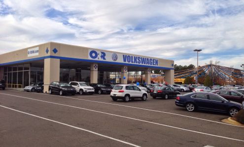 Orr Volkswagen of Texarkana Texarkana