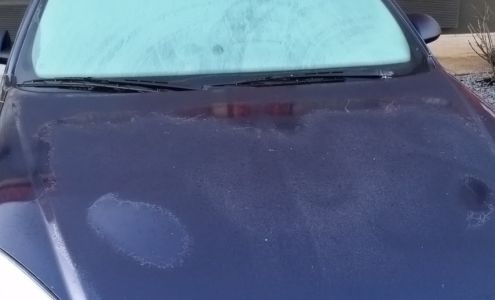 Tony's Auto & Trailer Sales