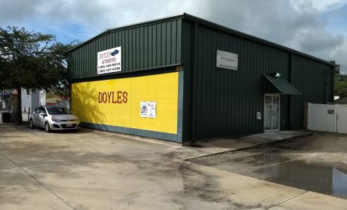 Doyle's Automotive