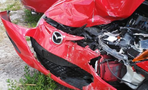 Saxon's Wrecker And Automotive