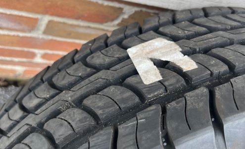 H & F Tire Service - Hanover