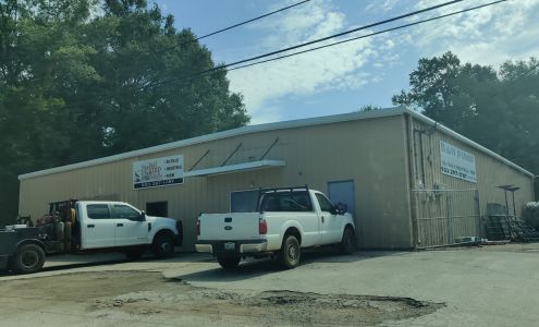 B & H Pump & Supply White Oak