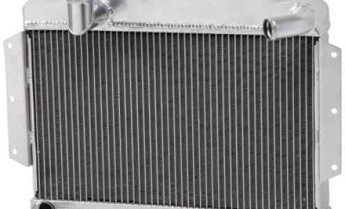 White Oak Radiator Services Inc. White Oak