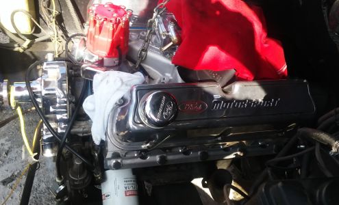 Affordable Auto Services Piqua