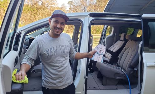 Nate's Restoration Systems