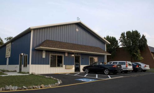 University Auto, LLC