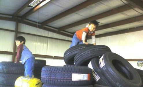 Paco's Tire Services