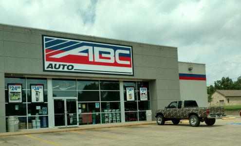 ABC Auto Parts