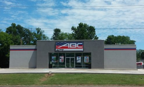 ABC Auto Parts