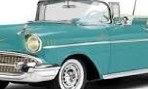 Henson/Berka Auto Sales