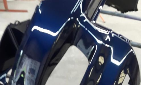 Keith's Body Shop Concord