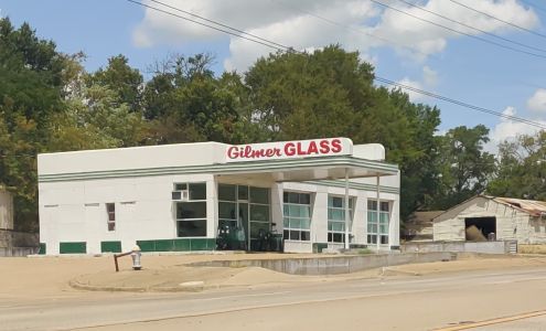 Gilmer Glass