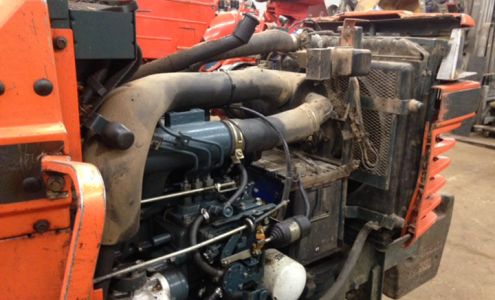 PDG Repair & Metal Fabrication, L.L.C. Pulaski