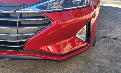 Ozark Collision Center