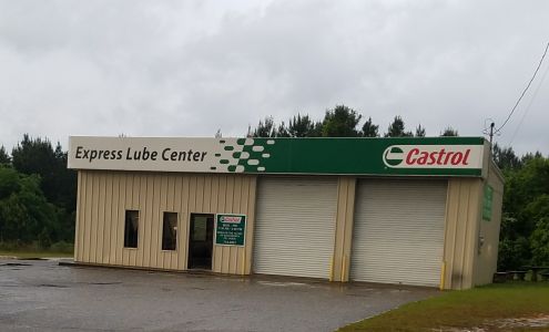 Express Lube Center