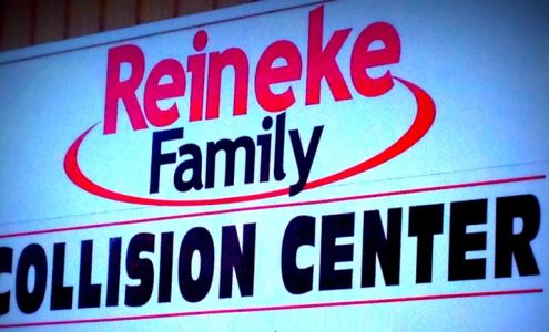 Reineke Collision Center - Fostoria Fostoria