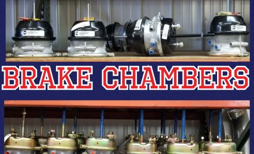 Harrison Truck & Body Wayne