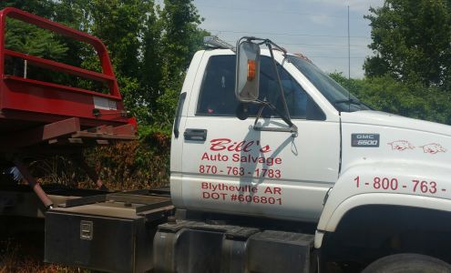 Bill's Auto & Towing, LLC