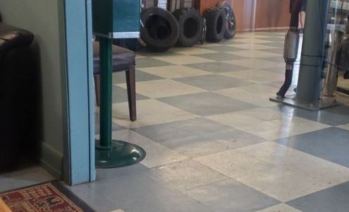 Doering Tire Service & Automotive Repair