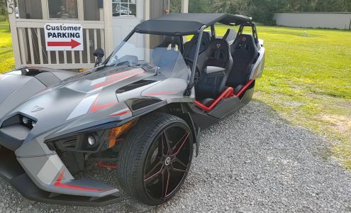 Riviera Tire & Automotive