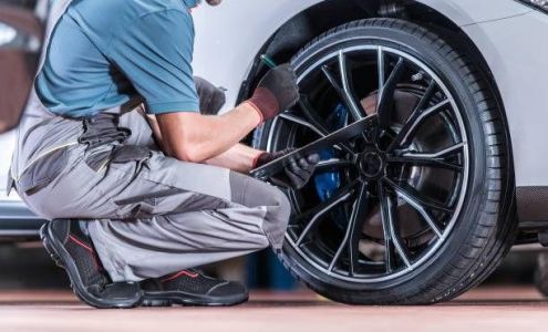 GSBP Automotive Gulf Shores