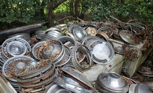 Heilmeier's Auto Salvage