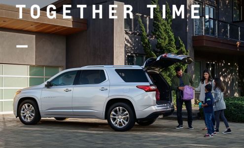 Southern Chevrolet Parts