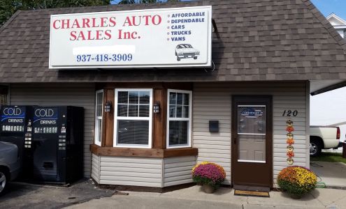 Charles Auto Sales Inc