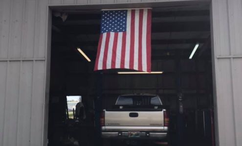 Steve's Tech Senter Foley